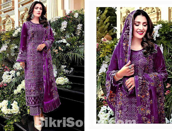 New collection  ★Indian 4pis set★